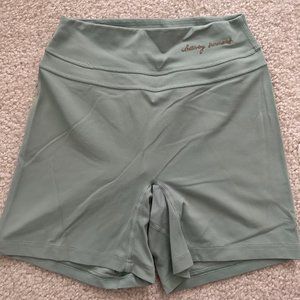 Gymshark Whitney Simmons V2 Shorts